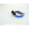 Recambio de sensor para ford kuga iii (dfk) 2.0 ecoblue mhev referencia OEM IAM LX6112B591GB  