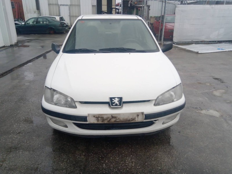 PEUGEOT 106 II (1A_, 1C_)