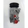 Recambio de compresor aire acondicionado para seat leon (5f1) 1.4 tsi referencia OEM IAM 5Q0816803D  