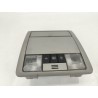 Recambio de luz interior para toyota verso (_r2_) 2.0 d-4d (aur20_) referencia OEM IAM 812600F122  