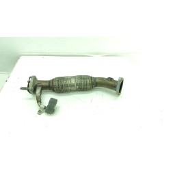TUBO ESCAPE DELANTERO 28610CR000 