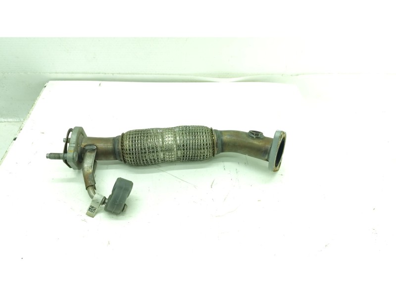 Recambio de tubo escape delantero para kia xceed (cd) 1.4 t-gdi referencia OEM IAM 28610CR000  