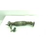 Recambio de tubo escape delantero para kia xceed (cd) 1.4 t-gdi referencia OEM IAM 28610CR000  