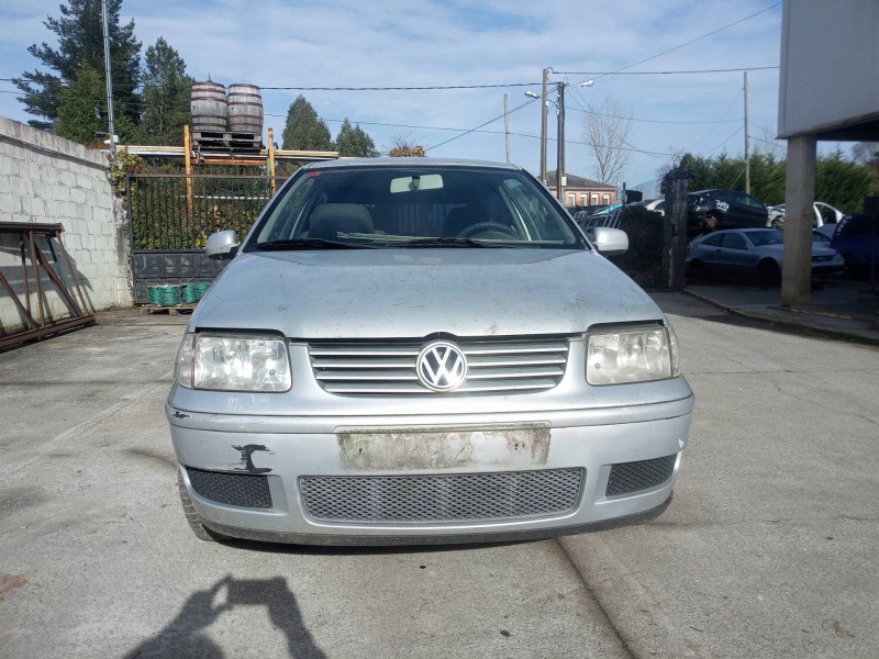 volkswagen polo (6n2) del año 2000