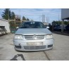volkswagen polo (6n2) del año 2000