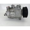 Recambio de compresor aire acondicionado para seat leon (5f1) 1.4 tsi referencia OEM IAM 5Q0816803D  
