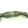 Recambio de tubo escape delantero para kia xceed (cd) 1.4 t-gdi referencia OEM IAM 28610CR000  