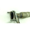 Recambio de tubo escape delantero para kia xceed (cd) 1.4 t-gdi referencia OEM IAM 28610CR000  