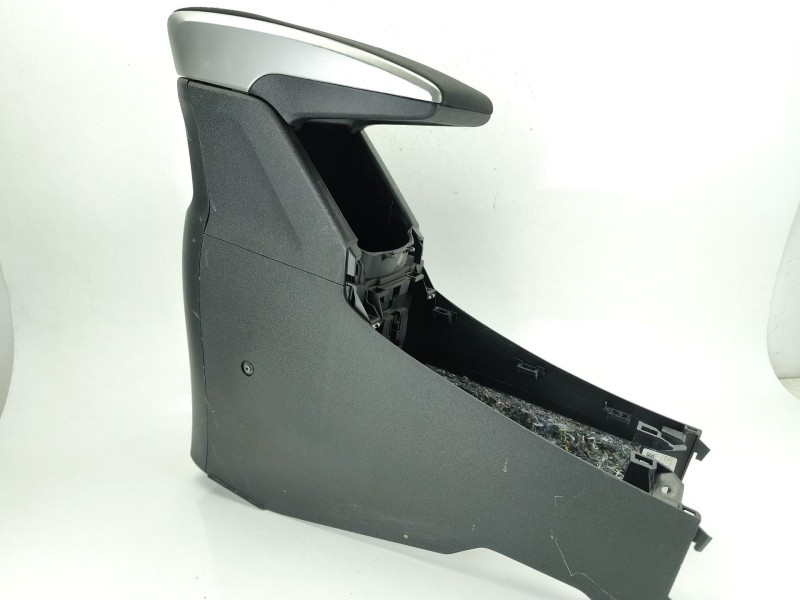 Recambio de apoyabrazos central para toyota verso (_r2_) 2.0 d-4d (aur20_) referencia OEM IAM 589050F040  
