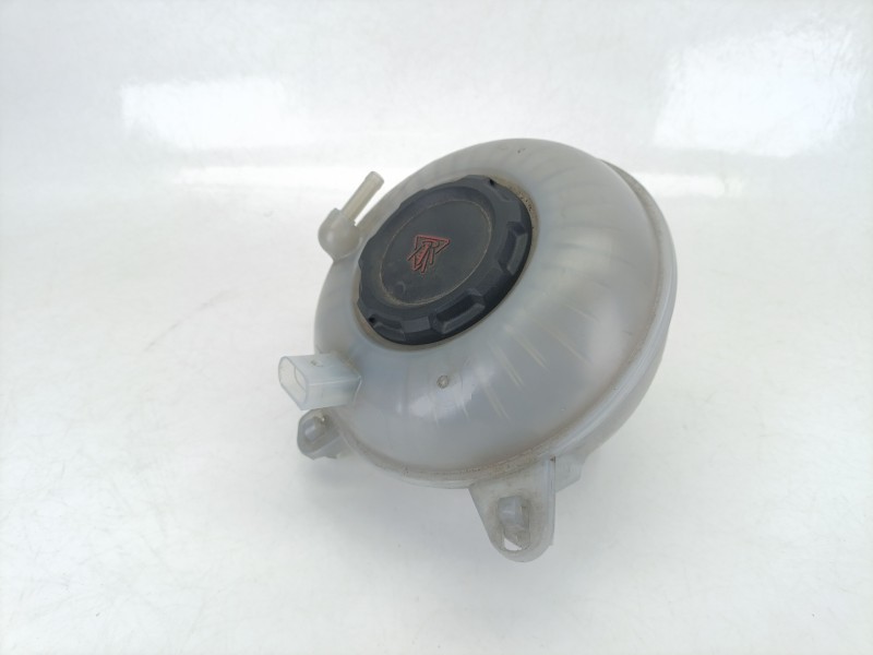Recambio de deposito expansion para seat leon (5f1) 1.4 tsi referencia OEM IAM 5Q0121407F  