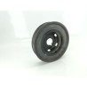 Recambio de polea cigueñal para peugeot partner furgoneta/monovolumen (k9) 1.5 bluehdi 100 referencia OEM IAM 9821624380  