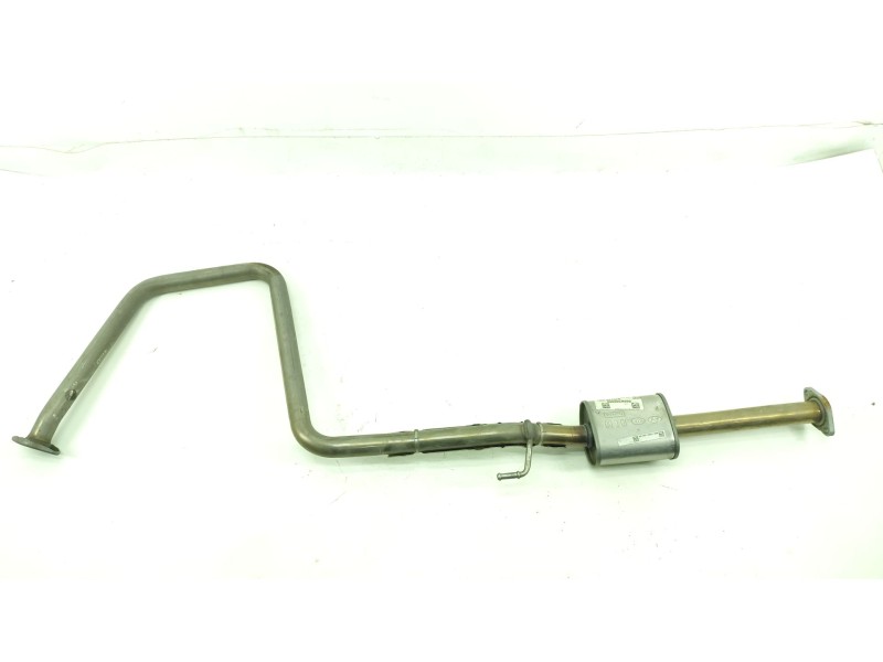 Recambio de tubo escape central para kia xceed (cd) 1.4 t-gdi referencia OEM IAM 28650CR000  