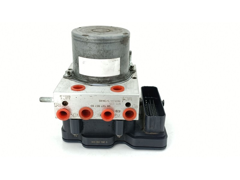 Recambio de abs para peugeot 508 sw ii (fc_, fj_, f4_) 2.0 bluehdi 160 referencia OEM IAM 9812786180  