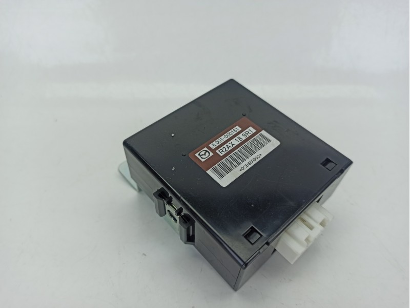 Recambio de modulo electronico para mazda cx-7 (er) 2.2 mzr-cd awd (er10a) referencia OEM IAM R2AX189R1  