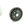 Recambio de polea cigueñal para peugeot partner furgoneta/monovolumen (k9) 1.5 bluehdi 100 referencia OEM IAM 9821624380  