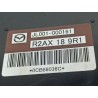 Recambio de modulo electronico para mazda cx-7 (er) 2.2 mzr-cd awd (er10a) referencia OEM IAM R2AX189R1  