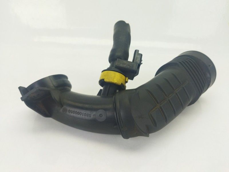 Recambio de tubo para peugeot 5008 (0u_, 0e_) 1.6 bluehdi 120 referencia OEM IAM 9801000980  