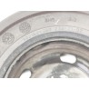 Recambio de polea cigueñal para peugeot partner furgoneta/monovolumen (k9) 1.5 bluehdi 100 referencia OEM IAM 9821624380  