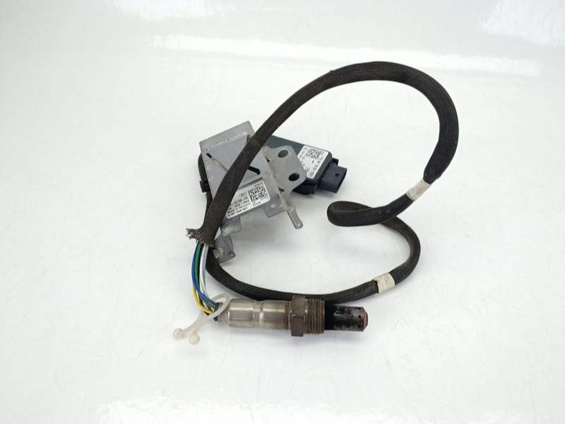Recambio de sonda lambda para ford kuga iii (dfk) 2.0 ecoblue mhev referencia OEM IAM LX6A5E145AB  