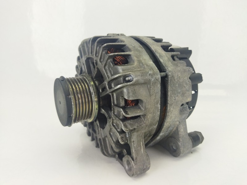 Recambio de alternador para peugeot 5008 (0u_, 0e_) 1.6 bluehdi 120 referencia OEM IAM 440286  