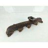 Recambio de colector escape para peugeot partner furgoneta/monovolumen (k9) 1.5 bluehdi 100 referencia OEM IAM 0341J2  