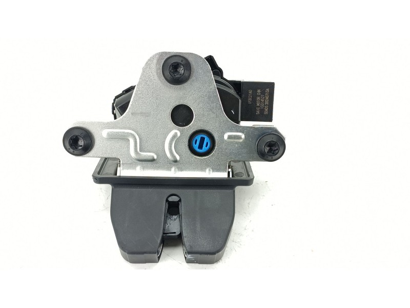 Recambio de cerradura maletero / porton para mg (saic) mg 3 hatchback referencia OEM IAM 10314527  