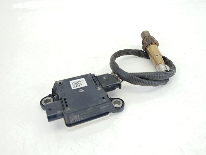Recambio de sonda lambda para ford kuga iii (dfk) 2.0 ecoblue mhev referencia OEM IAM LX615L216AA  