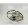 Recambio de electroventilador para toyota verso (_r2_) 2.0 d-4d (aur20_) referencia OEM IAM 163630R040  