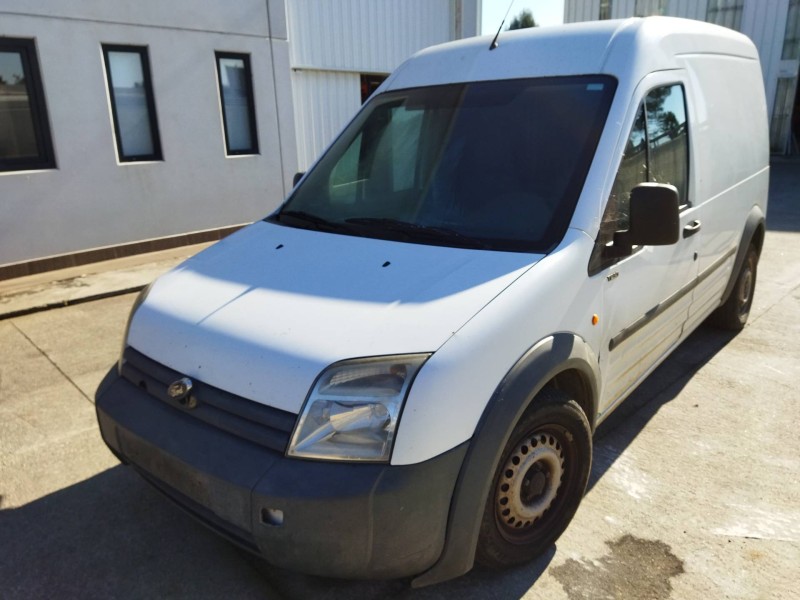 FORD TRANSIT CONNECT (P65_, P70_, P80_)