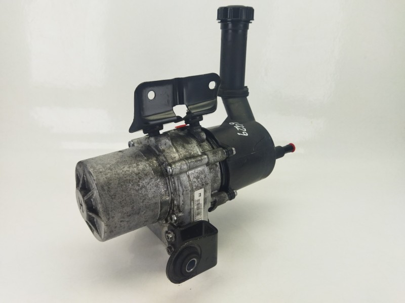 Recambio de bomba direccion para peugeot 5008 (0u_, 0e_) 1.6 bluehdi 120 referencia OEM IAM 9806435680  