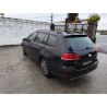 volkswagen golf vii variant (ba5, bv5) del año 2019