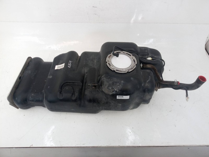 Recambio de deposito combustible para nissan navara np300 pick-up (d23, d23t) 2.3 dci referencia OEM IAM 17202EB30A  