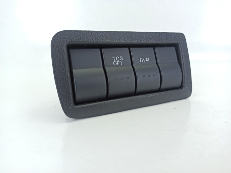 Recambio de interruptor para mazda cx-7 (er) 2.2 mzr-cd awd (er10a) referencia OEM IAM EH6666RV0  