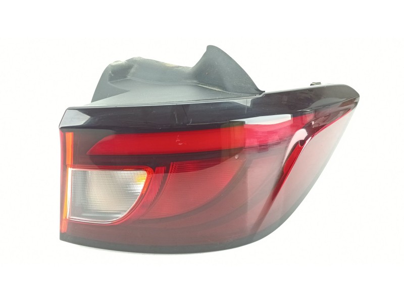 Recambio de piloto trasero derecho para mg (saic) mg 3 hatchback referencia OEM IAM 11202864  
