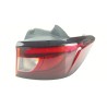 Recambio de piloto trasero derecho para mg (saic) mg 3 hatchback referencia OEM IAM 11202864  