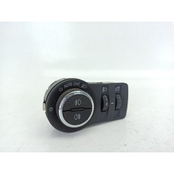 MANDO LUCES 13268702 