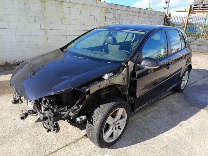 VOLKSWAGEN GOLF V (1K1)