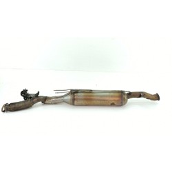 FILTRO DE PARTICULAS 9821043280 