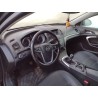 opel insignia a (g09) del año 2010