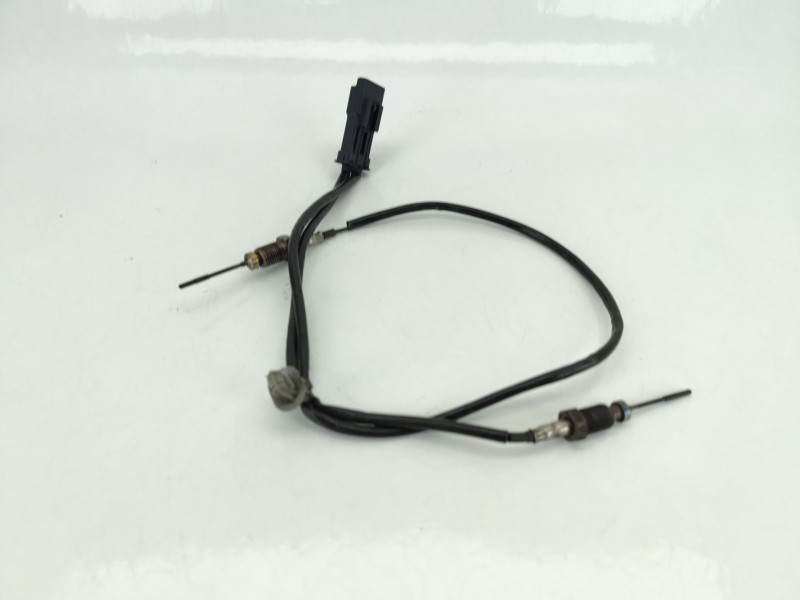 Recambio de sensor para peugeot partner furgoneta/monovolumen (k9) 1.5 bluehdi 100 referencia OEM IAM 9812376480  