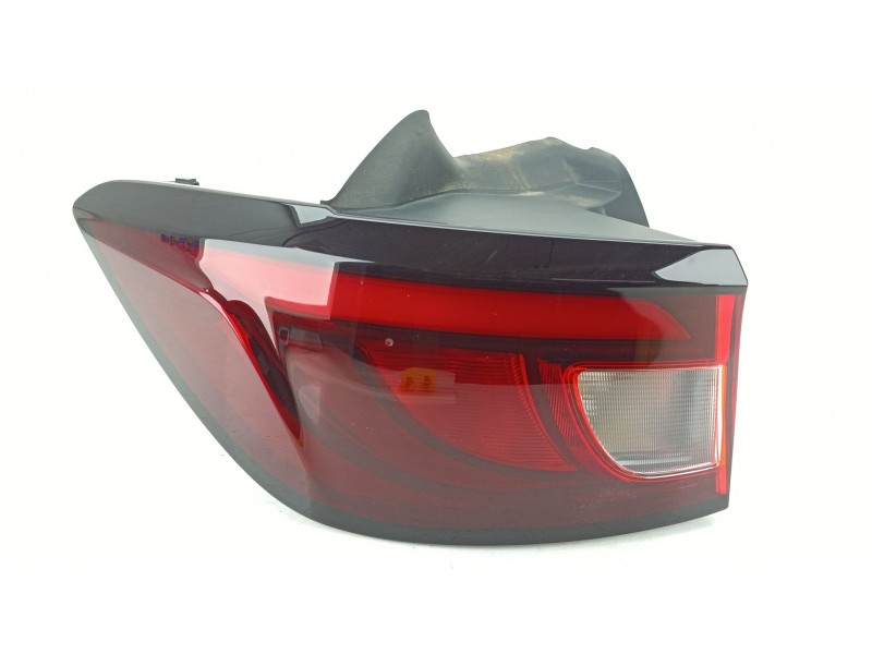 Recambio de piloto trasero izquierdo para mg (saic) mg 3 hatchback referencia OEM IAM 11202863  