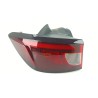 Recambio de piloto trasero izquierdo para mg (saic) mg 3 hatchback referencia OEM IAM 11202863  