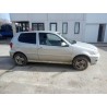 volkswagen polo (6n2) del año 2000