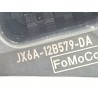 Recambio de caudalimetro para ford kuga iii (dfk) 2.0 ecoblue mhev referencia OEM IAM JX6A12B579DA  