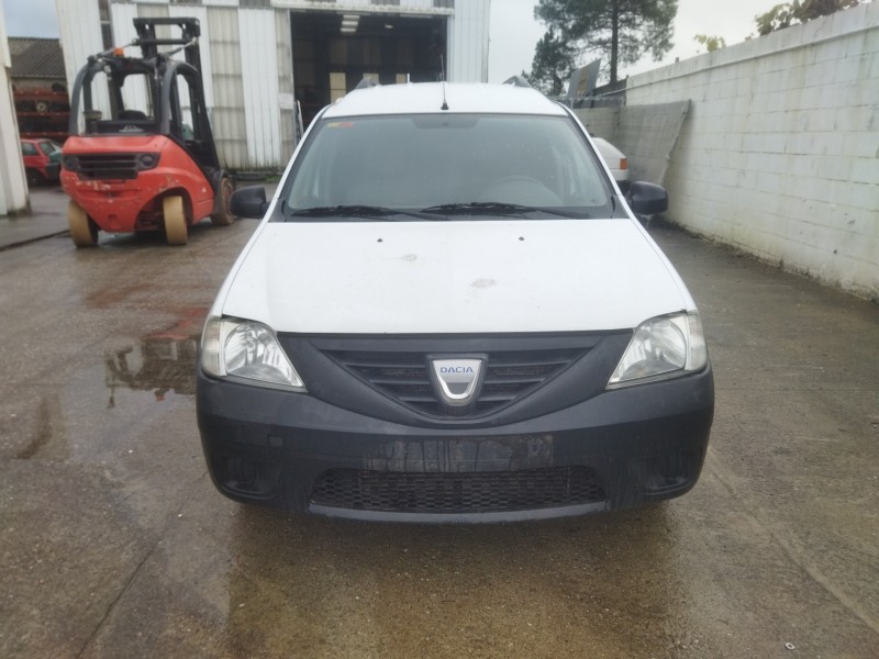 dacia logan mcv (ks_) del año 2010