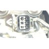 Recambio de piloto trasero izquierdo para mg (saic) mg 3 hatchback referencia OEM IAM 11202863  