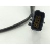Recambio de sensor para peugeot partner furgoneta/monovolumen (k9) 1.5 bluehdi 100 referencia OEM IAM 9812376480  