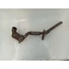 Recambio de catalizador para seat leon (5f1) 1.4 tsi referencia OEM IAM 5Q0131701S  