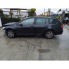 volkswagen golf vii variant (ba5, bv5) del año 2019