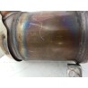 Recambio de catalizador para seat leon (5f1) 1.4 tsi referencia OEM IAM 5Q0131701S  